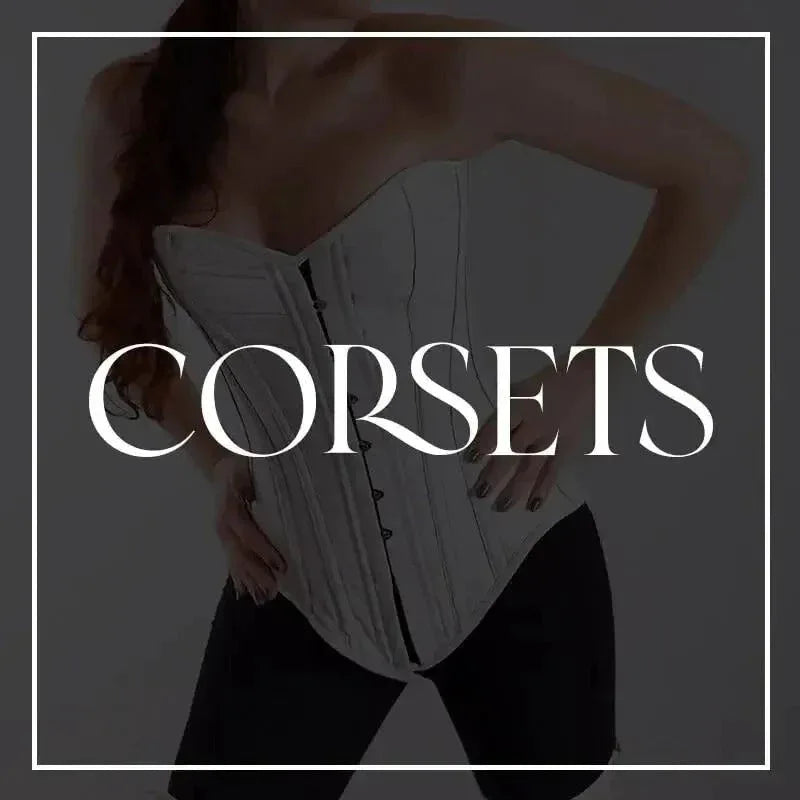 WOMEN CORSETS