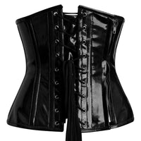 Black Corset Top