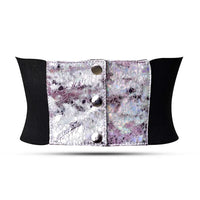 Plus size Waist Trainer  - Corset belt