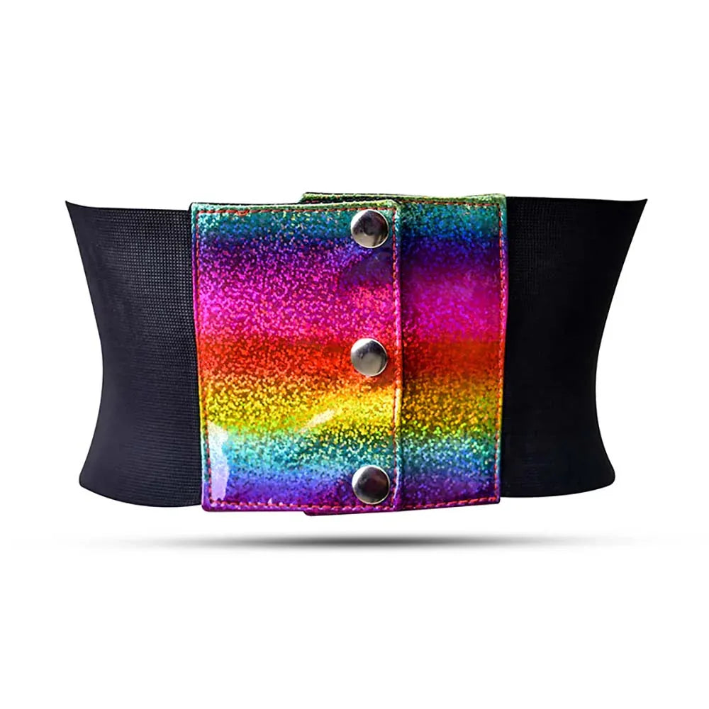 Rainbow Cincher Waist Trainer