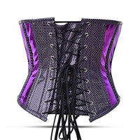 PVC corset