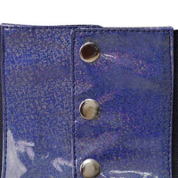 Blue  Waist Trainer