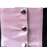 waist trainer PVC