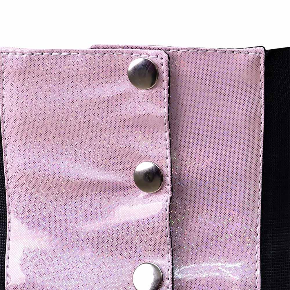 waist trainer PVC