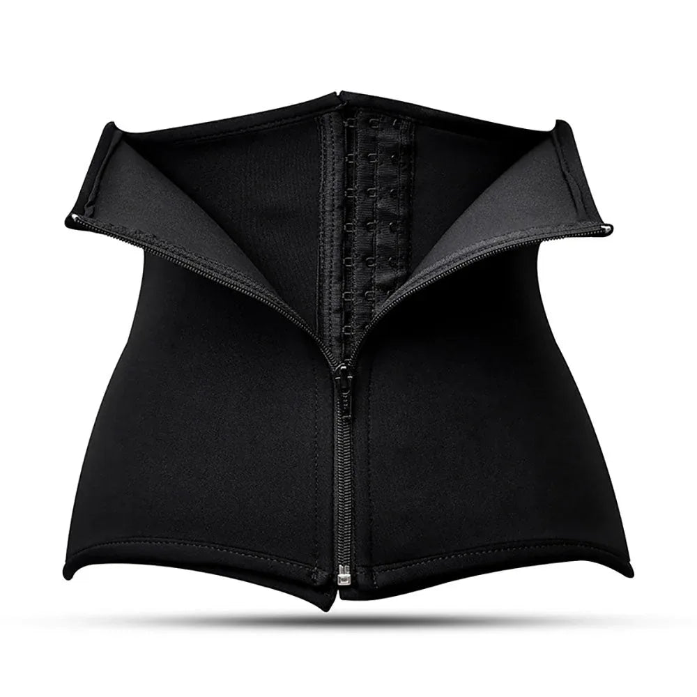 waist trainer for plus size