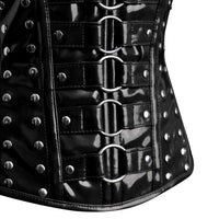 Black Corset Top