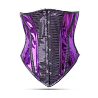 PVC corset