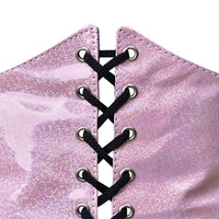 waist trainer PVC