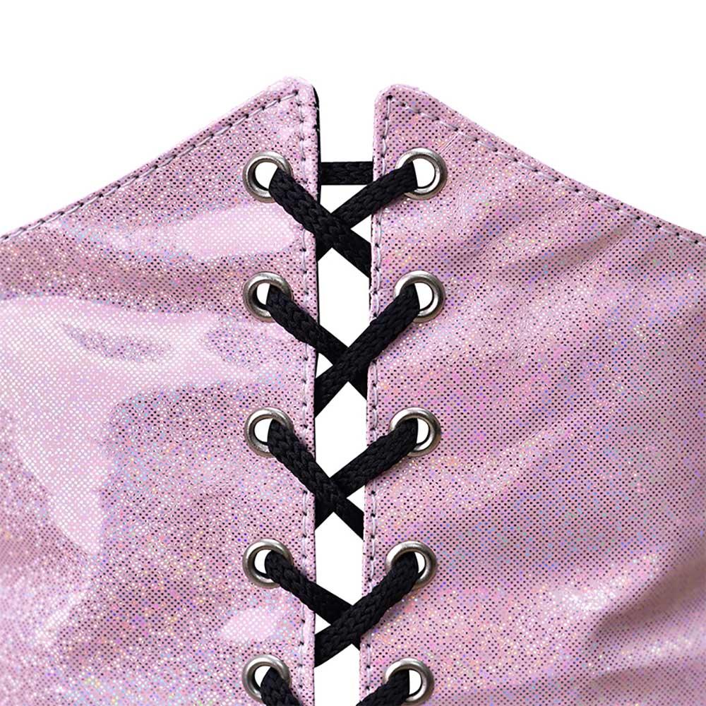 waist trainer PVC