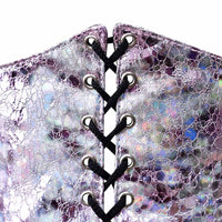 Plus size Waist Trainer  - Corset belt