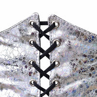 waist cincher plus size