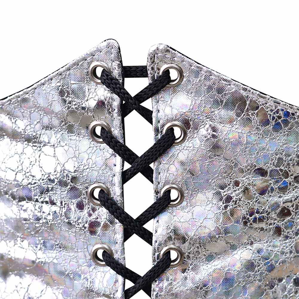 waist cincher plus size