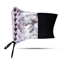 Plus size Waist Trainer  - Corset belt